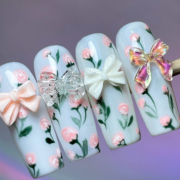A'DOR HEMA-Free Gel Polish - 001 - Milky Way - 0.6 oz