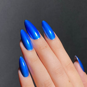 LAVIS C08 - 06 - Gel Polish 0.5 oz - Glass Gala Collection