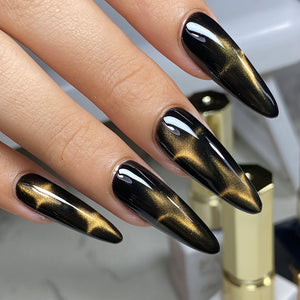 LDS RoseGold Light - RB10 - Universal Cat Eye Collection