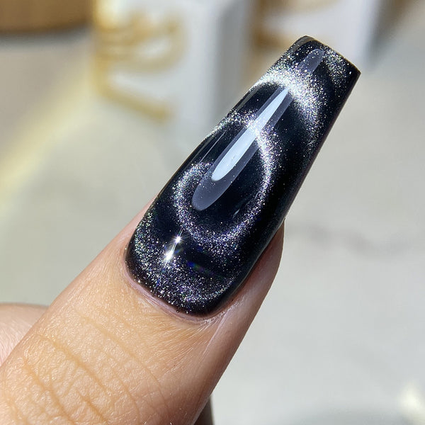 Nail Steel Ball Magnetic Force Pen