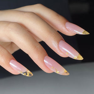 LAVIS 15 Pink Press - Builder Gel In The Jar 30ml