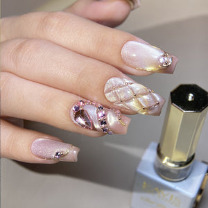 LAVIS 9D Cat Eyes CE15 - 03 - Gel Polish 0.5 oz - Fangtastic Collection