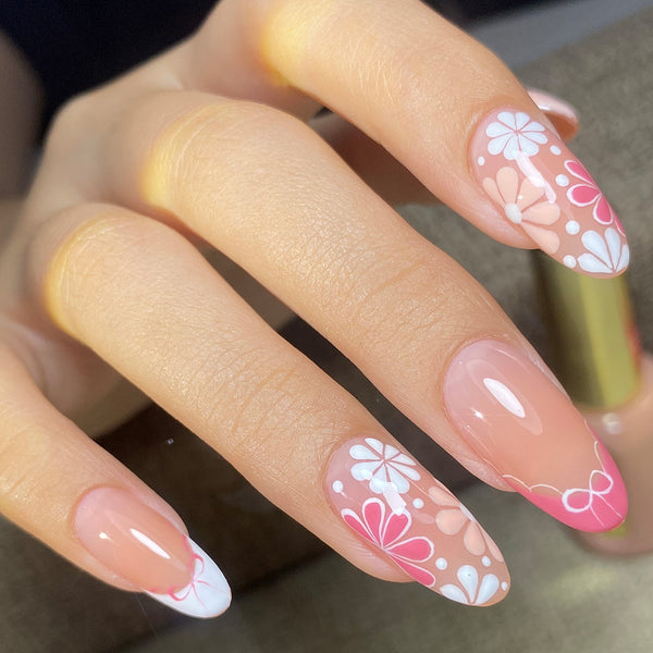 A'DOR HEMA-Free Gel Polish - 03 - Color Me Gel-ous Collection