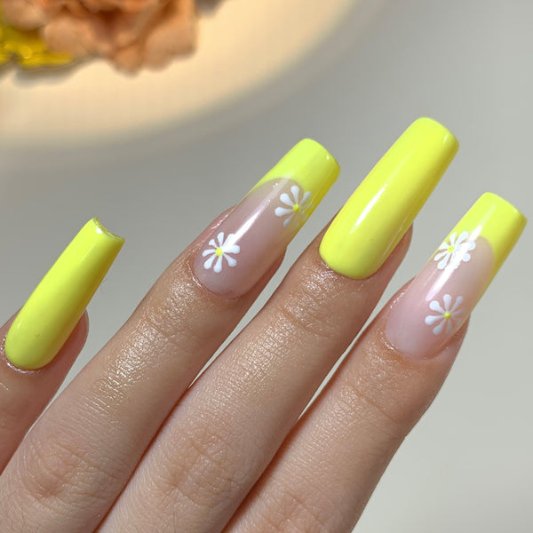 Lavis Gel Polish 161 - Daisy