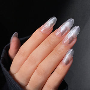 Chrome Classic Powder - 02B