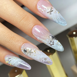 LAVIS Wave Gel 01 - 0.5 oz