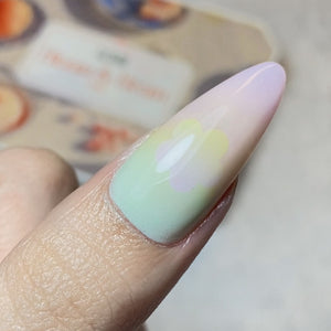 LAVIS Pat Pat Gel 03 - Bloom & Beam