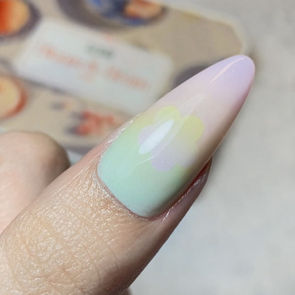 LAVIS Pat Pat Gel 03 - Bloom & Beam