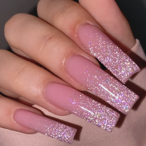 LAVIS Glitter 18 (G03-ver2) - Gel Polish 0.5 oz - Bridal Party Glitter Collection