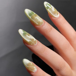 LAVIS Cat Eyes CE1 - 07 - Cozy Cashmere Collection