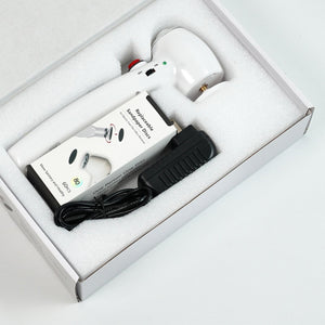 LDS Cordless Callus Remover Machine