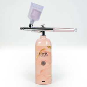 LAVIS Airbrush