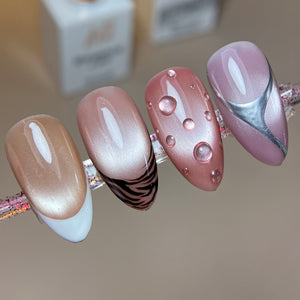 LDS Essential Gel Art