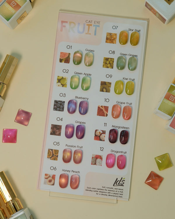 LDS Rhinestone Gel - Modeling Gel - Sculpting Gel