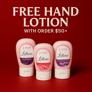🎁 A’DOR Hand Lotion (100% off)
