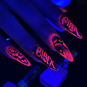 LAVIS Magic Gel 11 - 0.5 oz