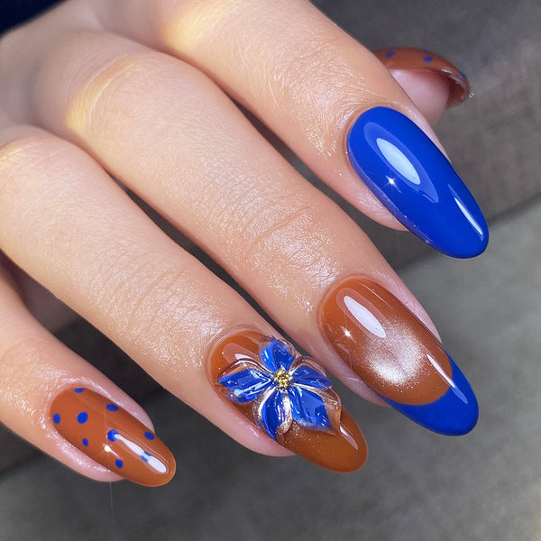 LAVIS 9D Cat Eyes CE15 - 07 - Gel Polish 0.5 oz - Fangtastic Collection
