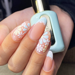 A'DOR HEMA-Free Gel Polish - 03 - Color Me Gel-ous Collection