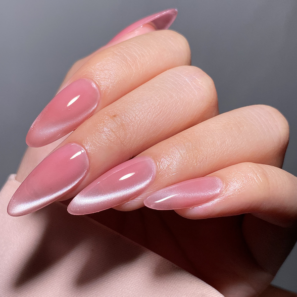 LAVIS 9D Cat Eyes CE13 (Ver2) - 08 - Gel Polish 0.5 oz - Moonlit Mirage Collection