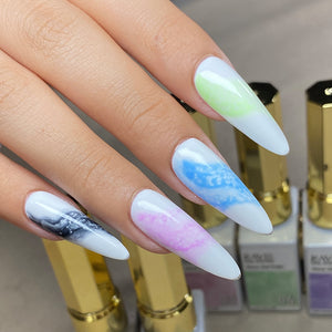 LAVIS Wave Gel 05 - 0.5 oz