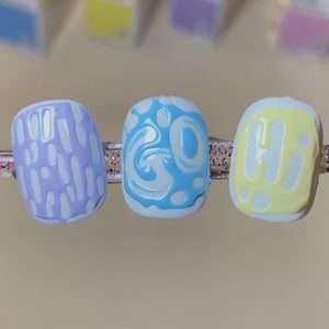 LAVIS Magic Gel 03 - 0.5 oz