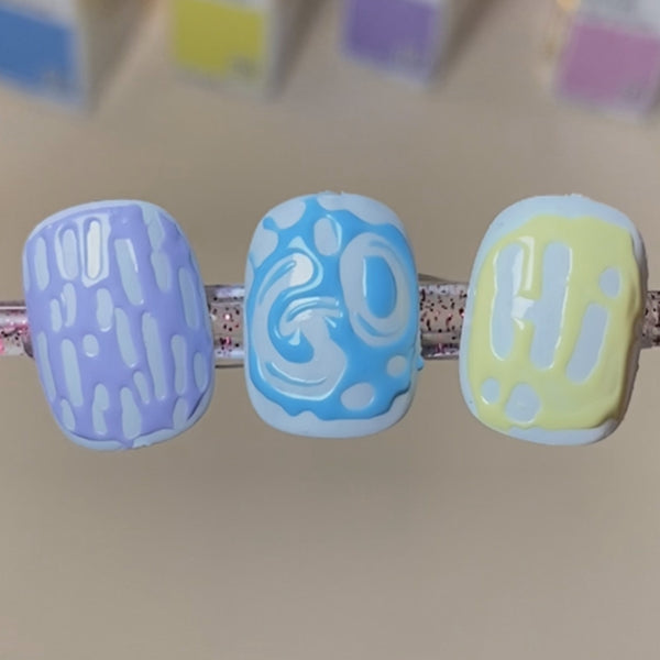 LAVIS Magic Gel 03 - 0.5 oz