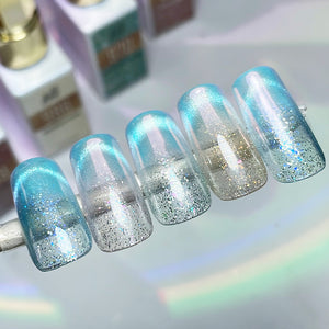 LDS Super Crystal - RB08 - Universal Cat Eye Collection
