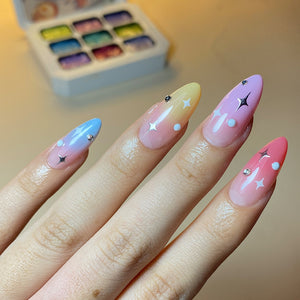 LAVIS Pat Pat Gel 03 - Bloom & Beam