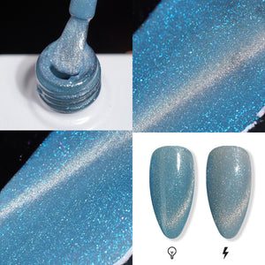 LAVIS Cat Eye CE11 - 03 - Gel Polish 0.5 oz -  Enchanted Spell Collection