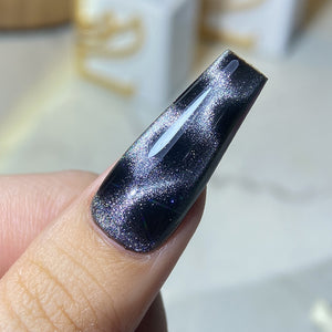 Nail Steel Ball Magnetic Force Pen