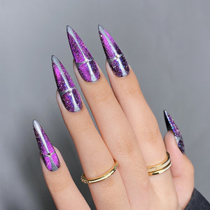 LAVIS Cat Eyes CE14 - 05 (Ver1) - Gel Polish 0.5 oz - Super Nova Collection