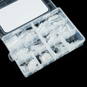 Poly Gel Nail Form 03