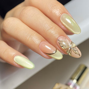 LAVIS Cat Eyes C09 - 14 - Gel Polish 0.5 oz - Morning Dewdrop Collection