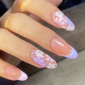 A'DOR HEMA-Free Gel Polish - 03 - Color Me Gel-ous Collection