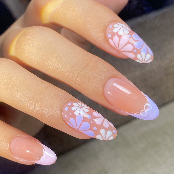 A'DOR HEMA-Free Gel Polish - 03 - Color Me Gel-ous Collection