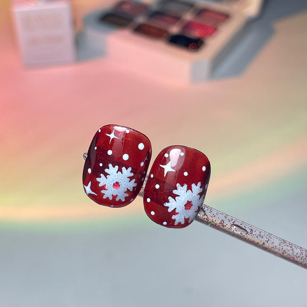 LAVIS Cat Eyes CE7 - 09 - Villain Era Collection