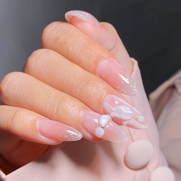 LAVIS CARVING GEL - Satin White 0.5oz