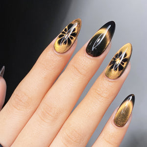 LAVIS 9D Cat Eyes CE16 - 06 - Gel Polish 0.5 oz - Double Vision Collection
