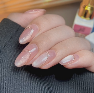 LAVIS 9D Cat Eyes CE15 - 03 - Gel Polish 0.5 oz - Fangtastic Collection