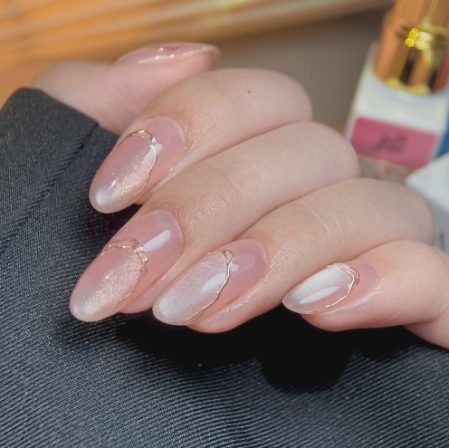 LAVIS 9D Cat Eyes CE15 - 03 - Gel Polish 0.5 oz - Fangtastic Collection