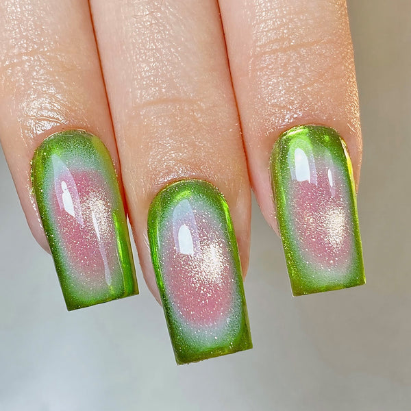 LAVIS Pat Pat Gel 03 - Bloom & Beam