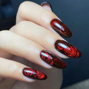 LAVIS C08 - 18 - Gel Polish 0.5 oz - Glass Gala Collection