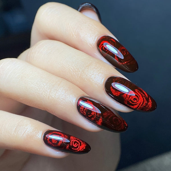 LAVIS C08 - 18 - Gel Polish 0.5 oz - Glass Gala Collection
