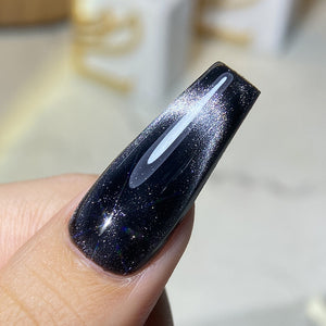 Nail Steel Ball Magnetic Force Pen