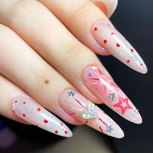 LDS Super Crystal - RB08 - Universal Cat Eye Collection