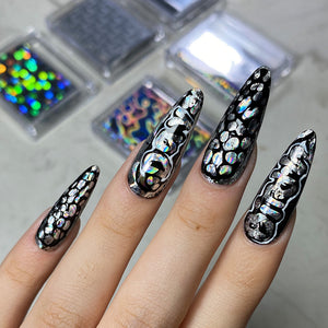 LAVIS Magic Gel 11 - 0.5 oz