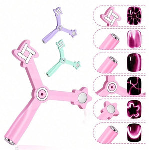 4 in 1 Cat Eye Magnet