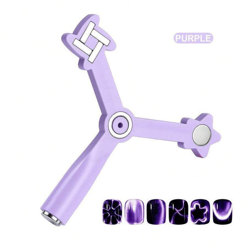 4 in 1 Cat Eye Magnet