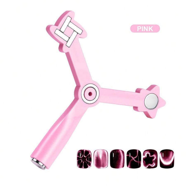 4 in 1 Cat Eye Magnet