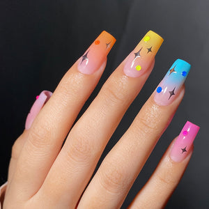 LAVIS Pat Pat Gel 06 - Sun Drench